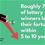 lose lottery